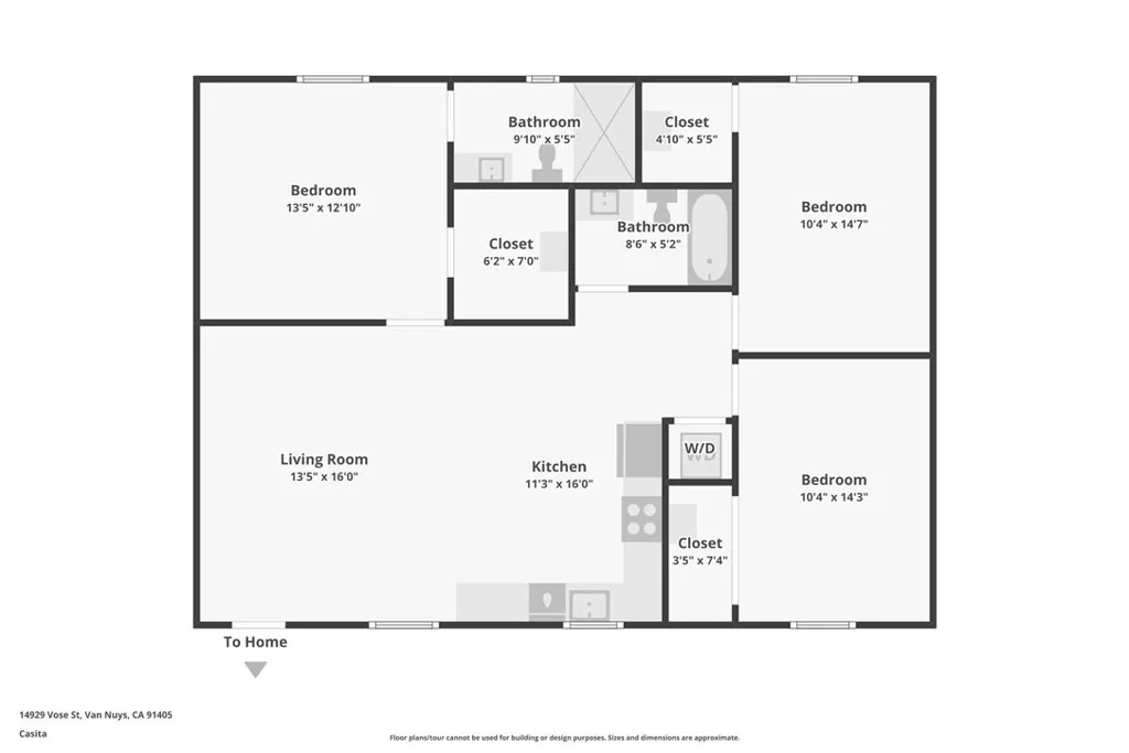 14929 Vose Street, Van Nuys, California 91405 home-pic-54